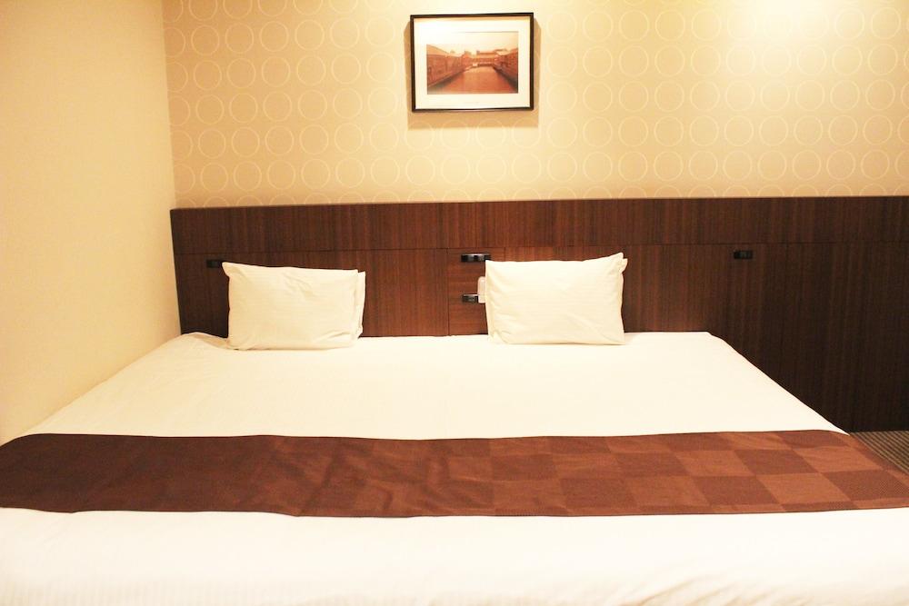 Hotel Wbf Grande Хакодате Екстер'єр фото