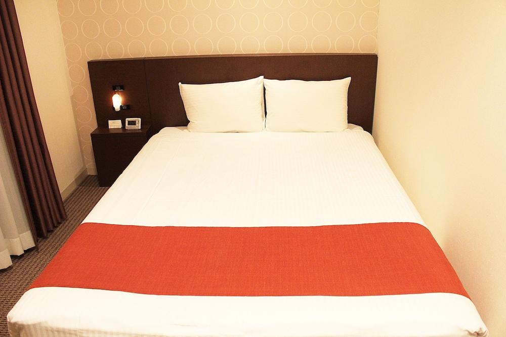 Hotel Wbf Grande Хакодате Екстер'єр фото